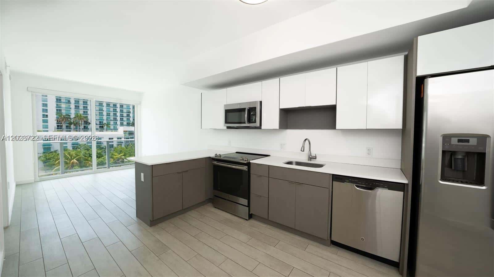 321 NE 26th St # 616, Miami FL 33137