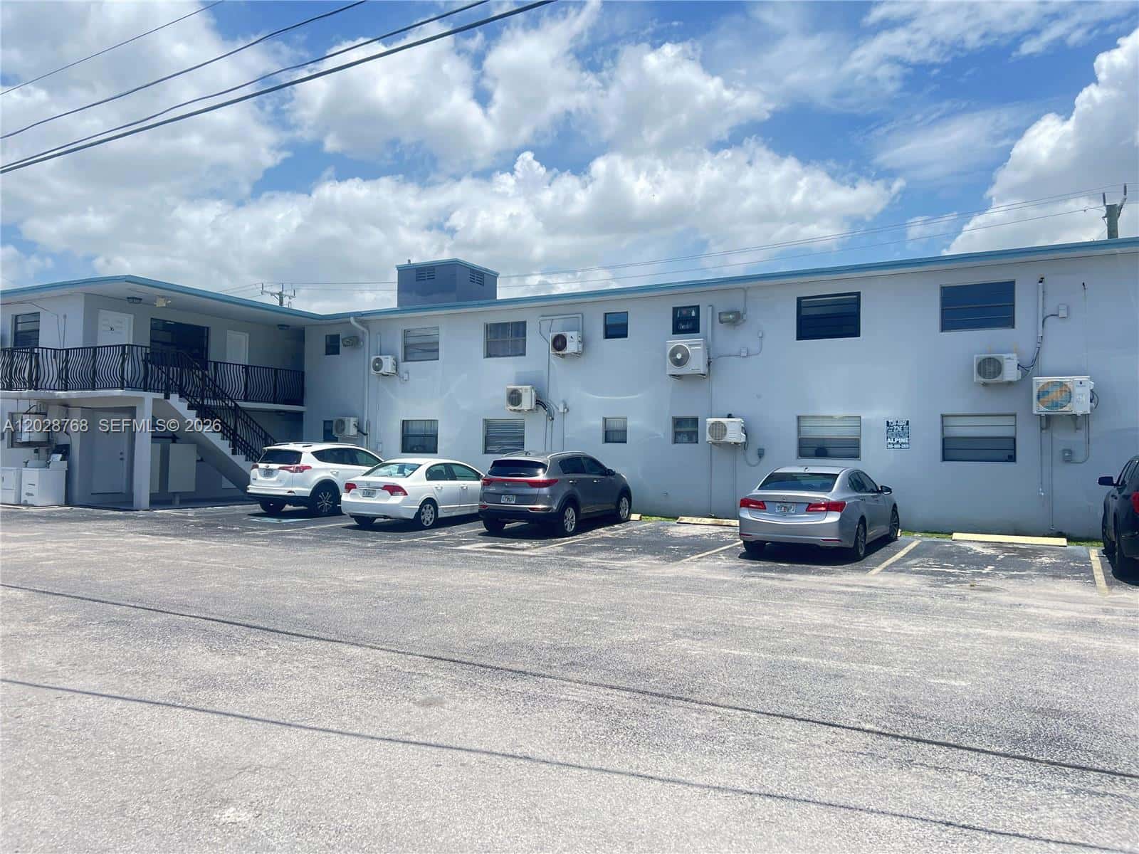6780 SW 44th St # 15, Miami FL 33155