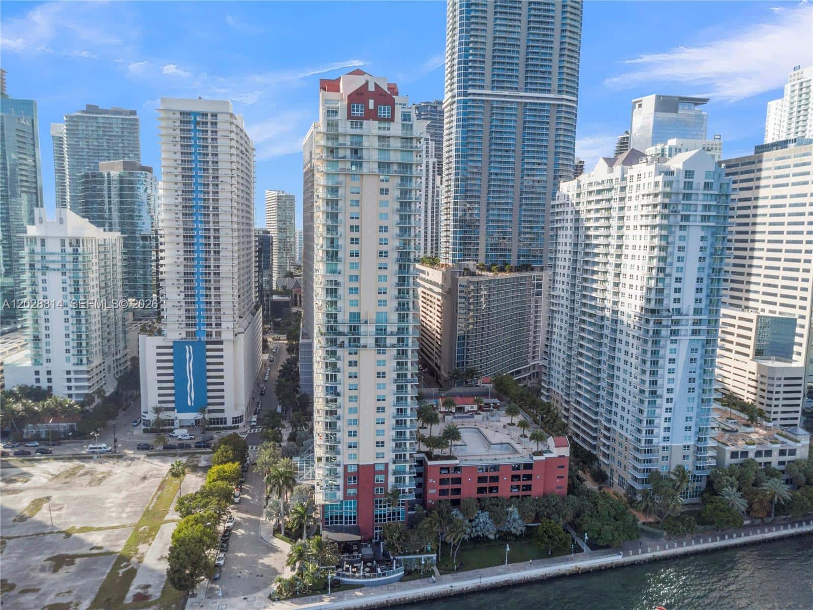 1155 Brickell Bay Dr, Miami FL 33131