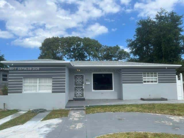 5831 NW 9th Ave # B, Miami FL 33127