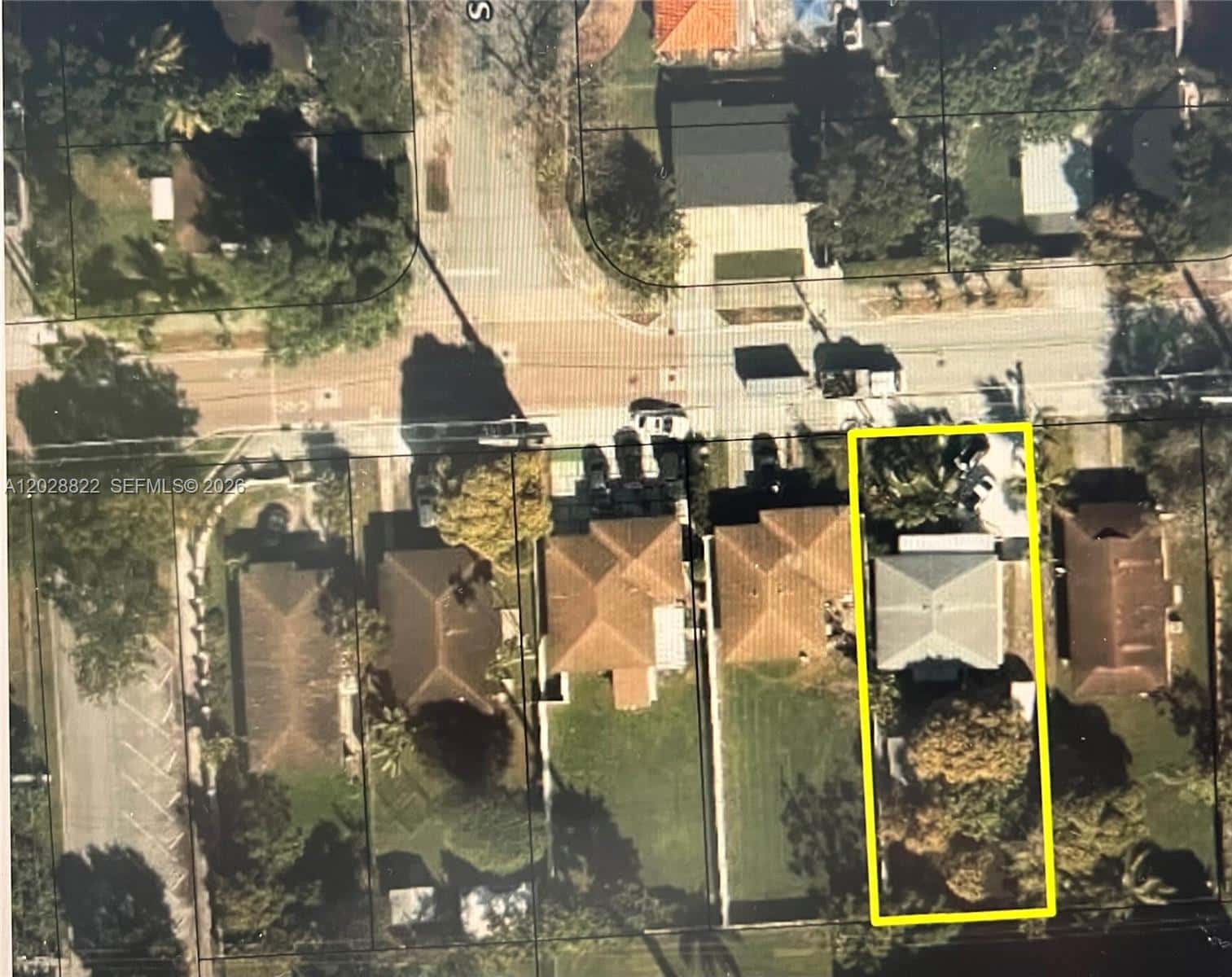 5834 SW 66th St # 0, South Miami FL 33143