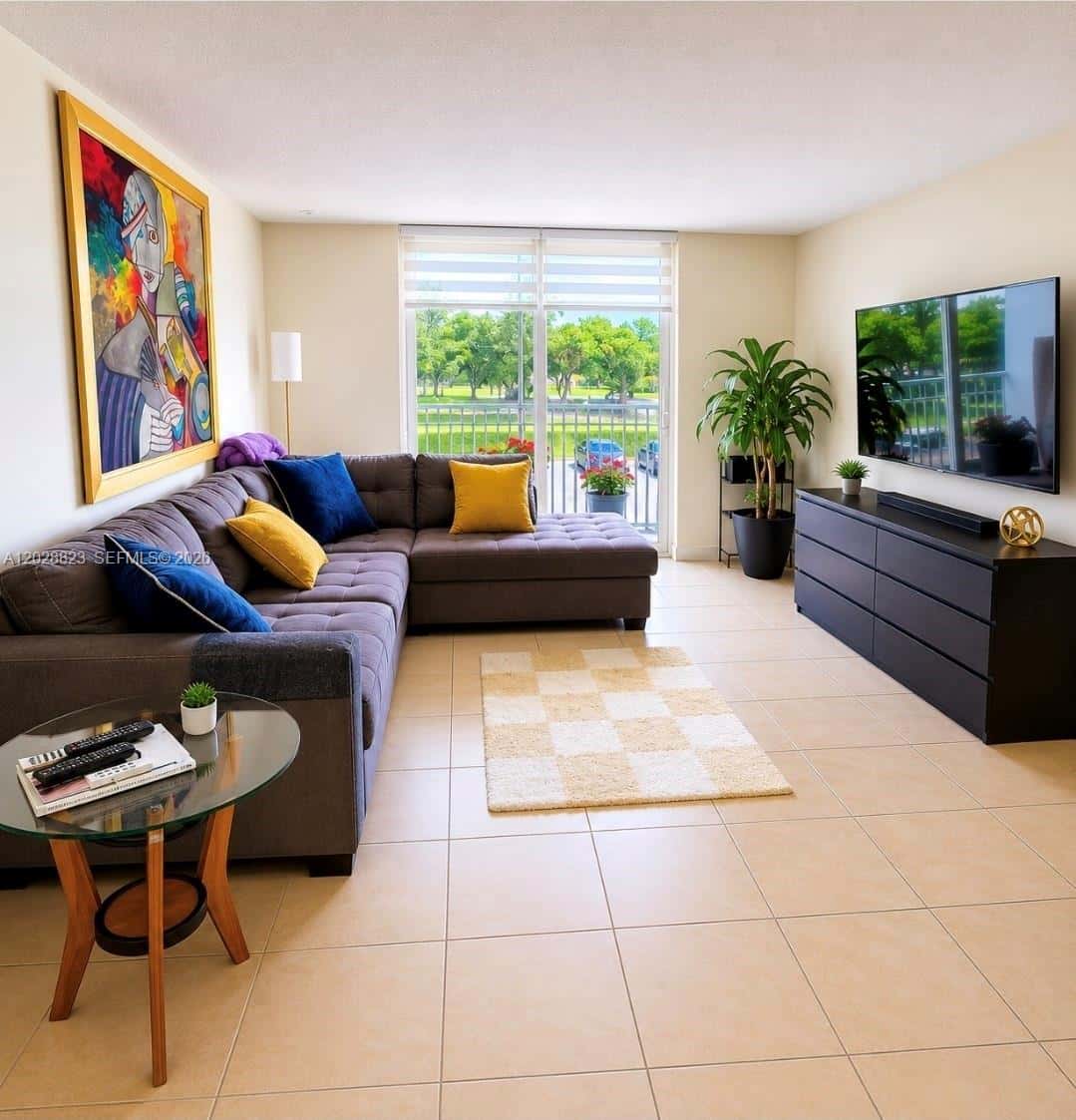 16851 NE 23rd Ave # B214, North Miami Beach FL 33160