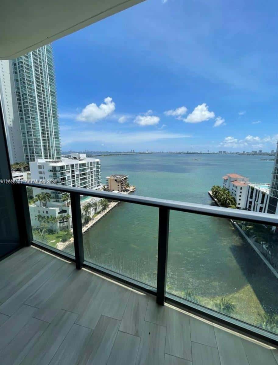 460 NE 28th St # 1406, Miami FL 33137