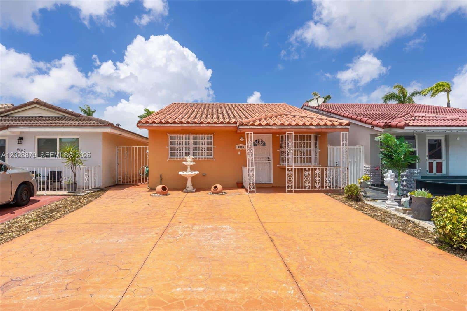 8805 NW 114th Ter, Hialeah Gardens FL 33018