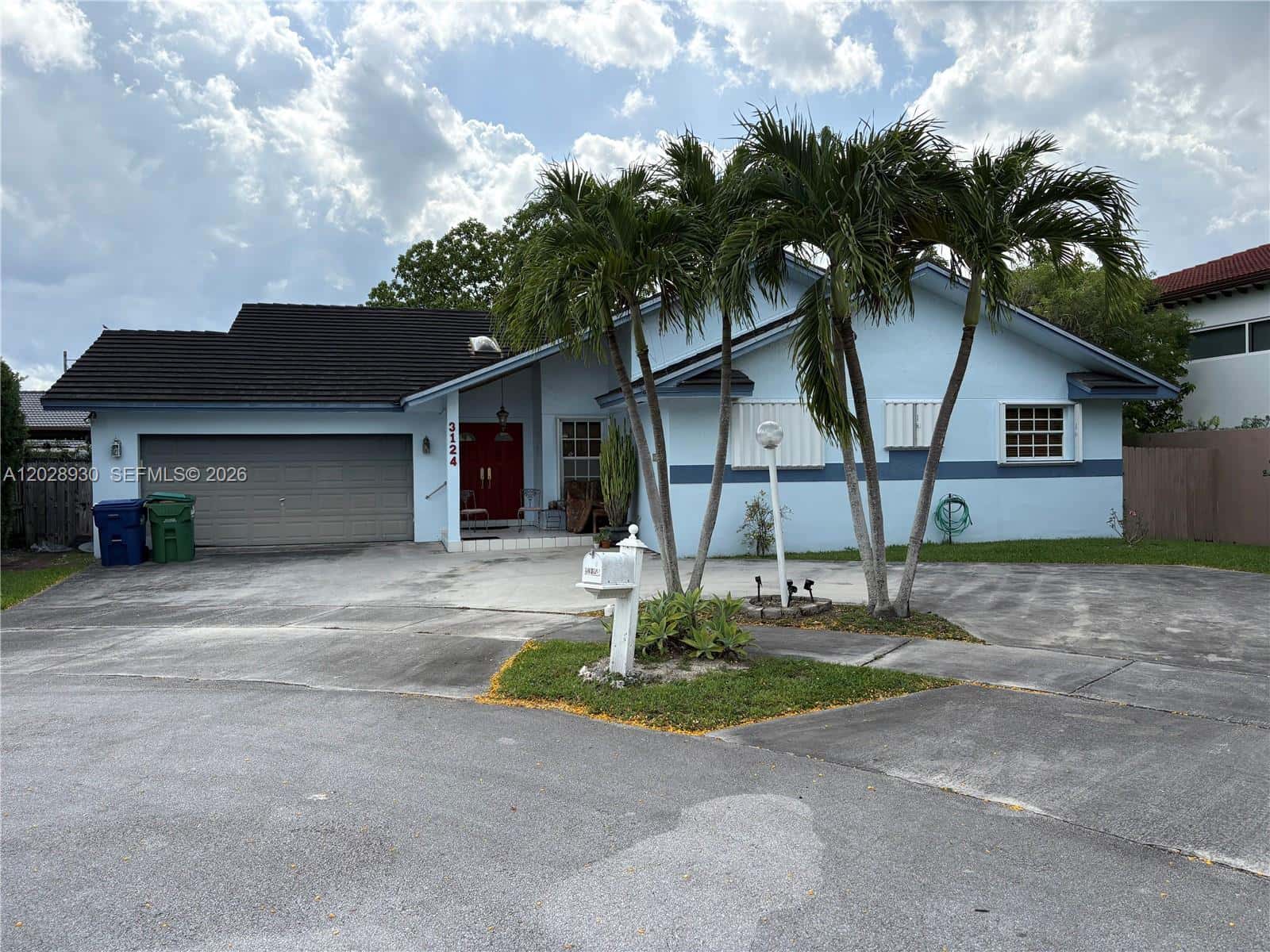 3124 SW 139th Pl, Miami FL 33175
