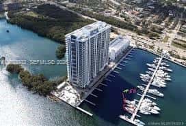 17111 N Biscayne Blvd # 1703, North Miami Beach FL 33160