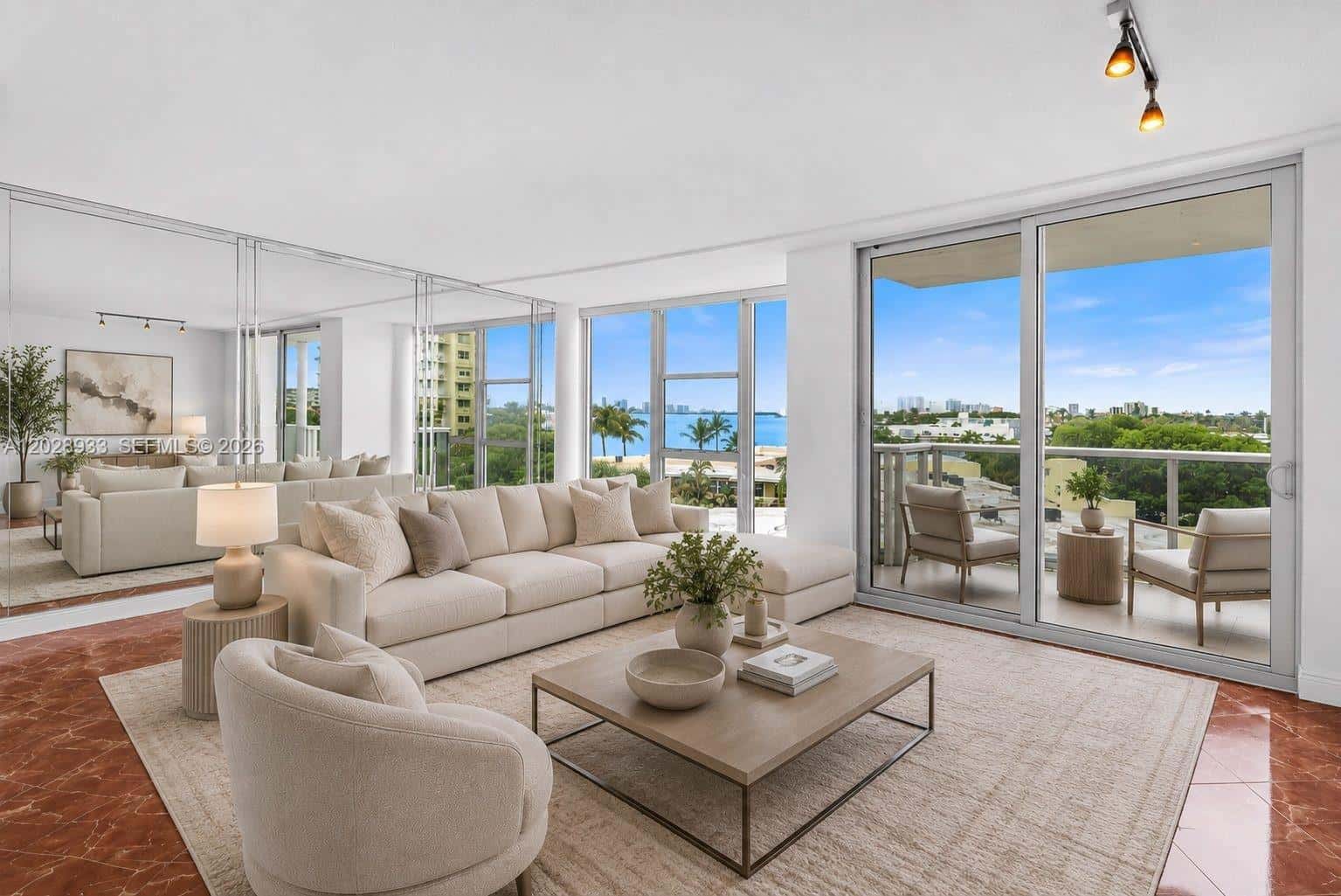 900 Bay Dr # 419, Miami Beach FL 33141