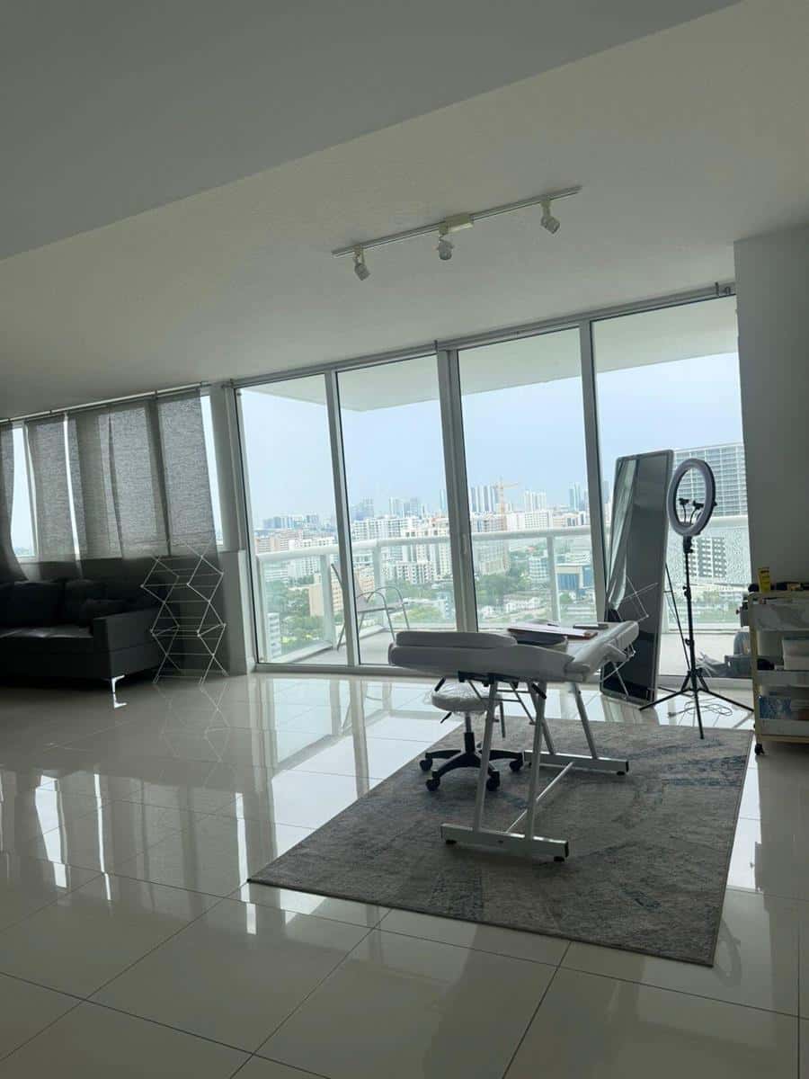 1861 NW S River Drive # 2408, Miami FL 33125