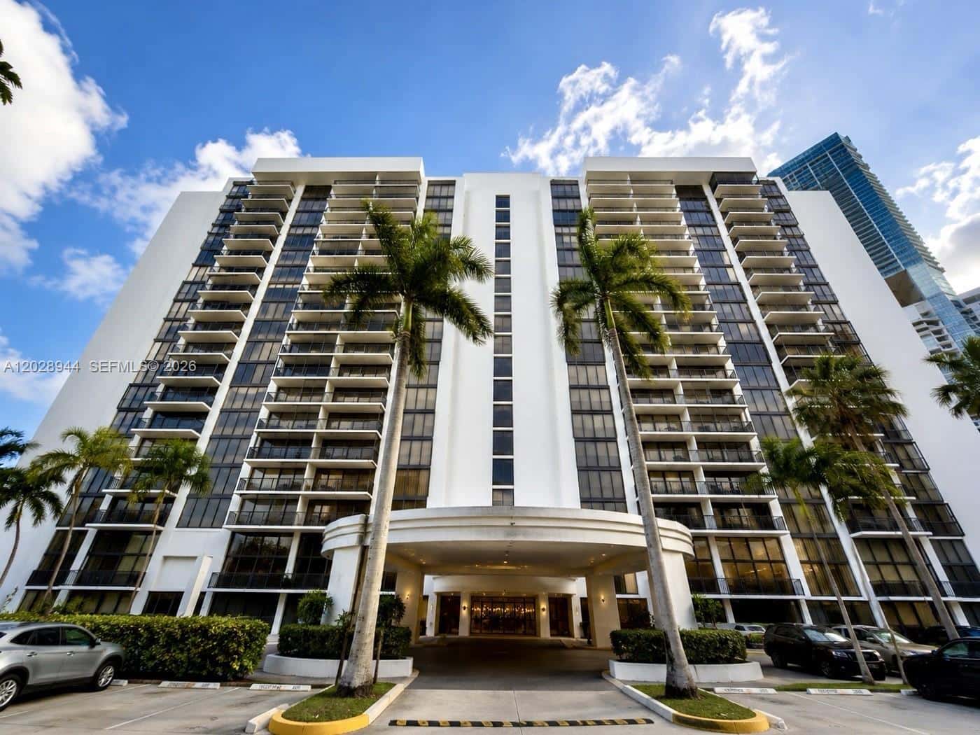 1450 Brickell Bay Dr # 810, Miami FL 33131