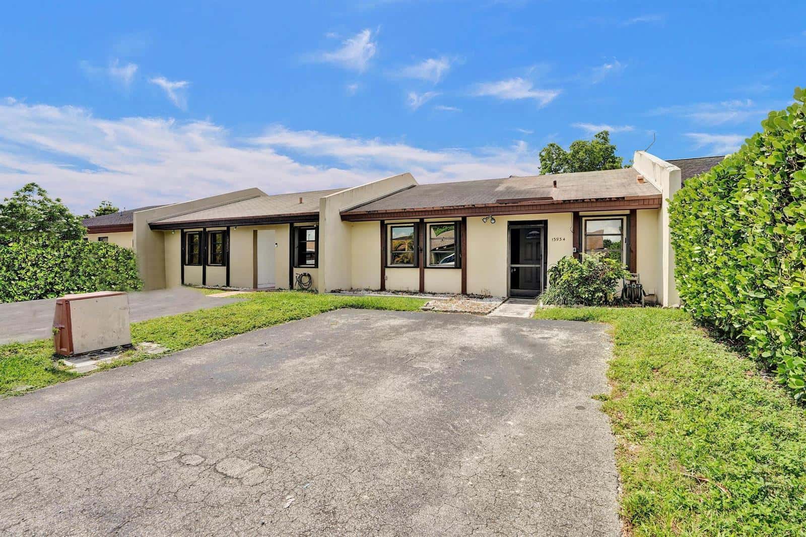 13934 SW 52nd Terrace, Miami FL 33175