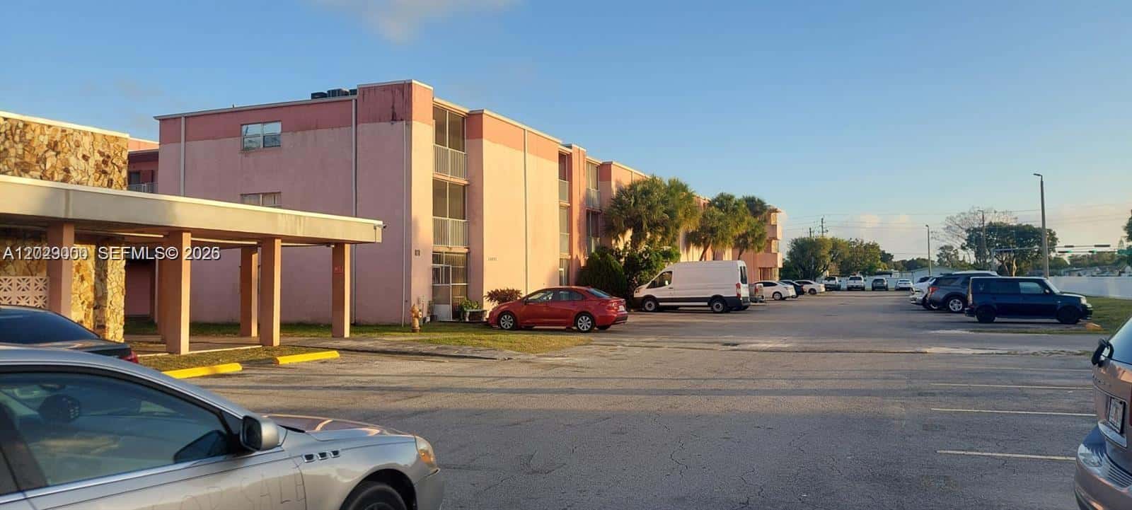 19771 SW 114th Ave # 328, Miami FL 33157
