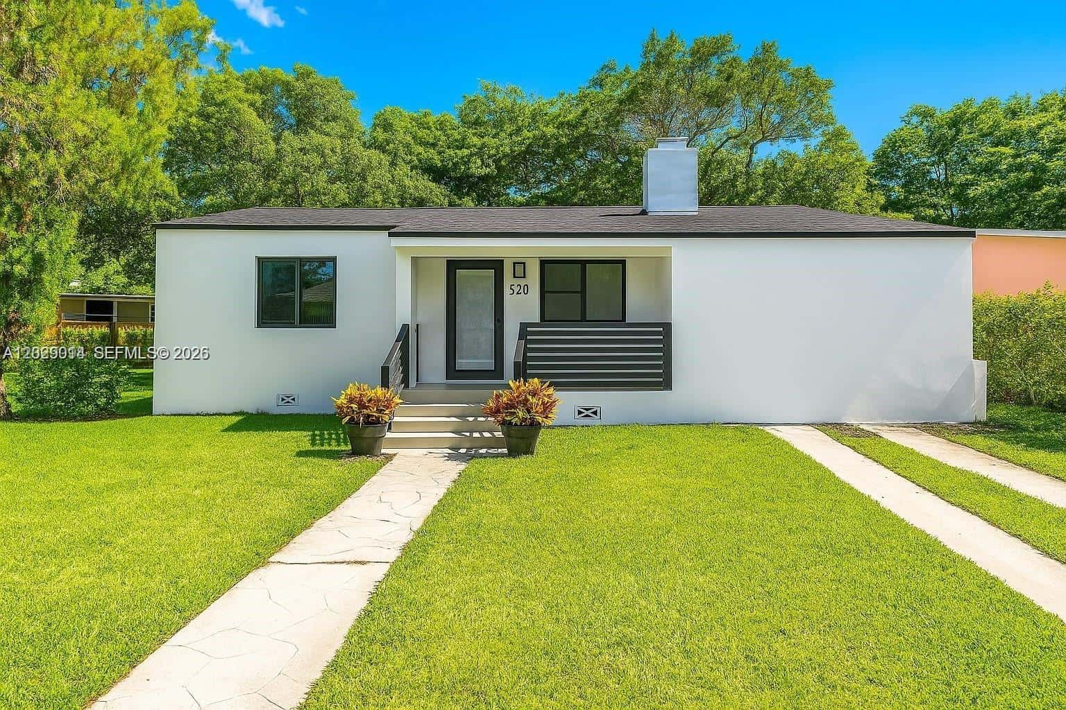 520 NW 45th St # 2, Miami FL 33127