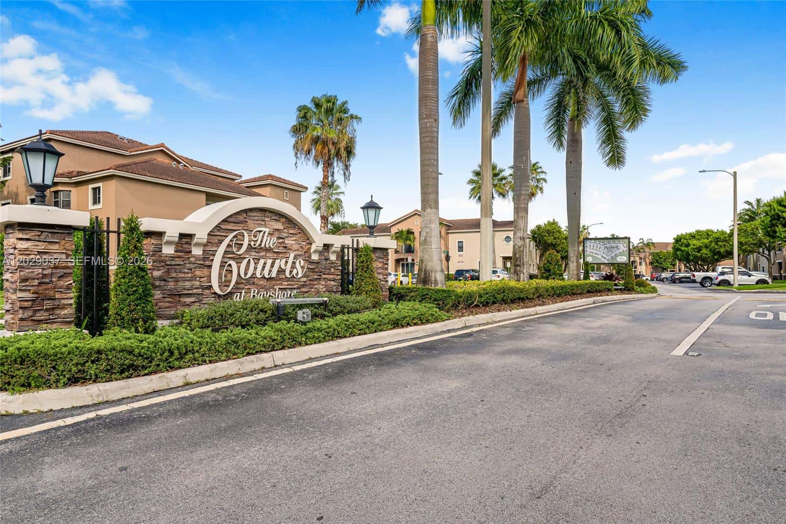 22551 SW 88th Pl # 1, Cutler Bay FL 33190
