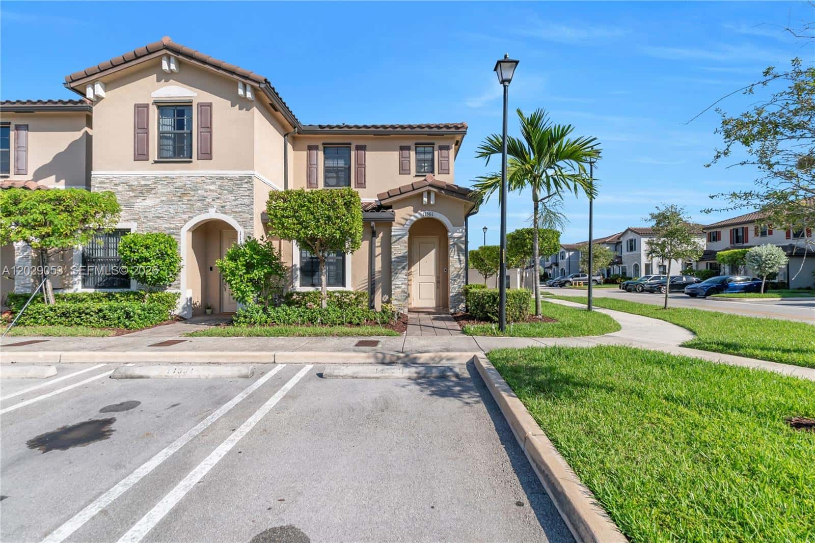 11361 SW 249th St, Homestead FL 33032