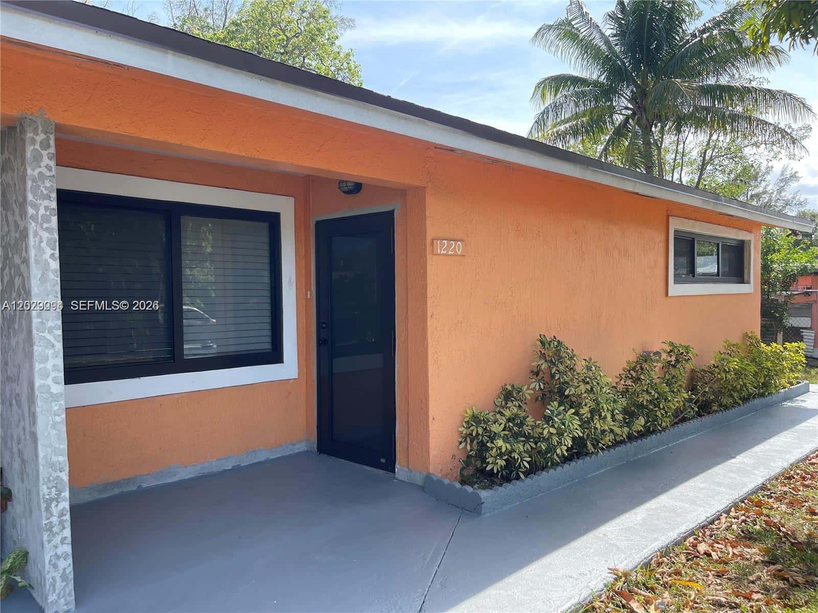 1220 NE 116th St # 1222, Miami FL 33161