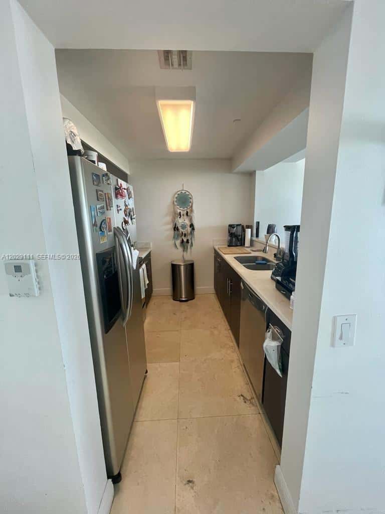 2475 Brickell Ave # 2303, Miami FL 33129
