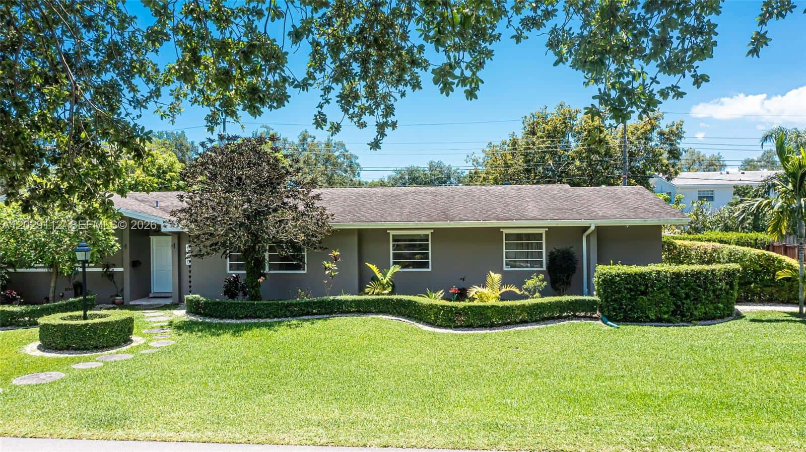 6760 SW 62nd Ter, South Miami FL 33143