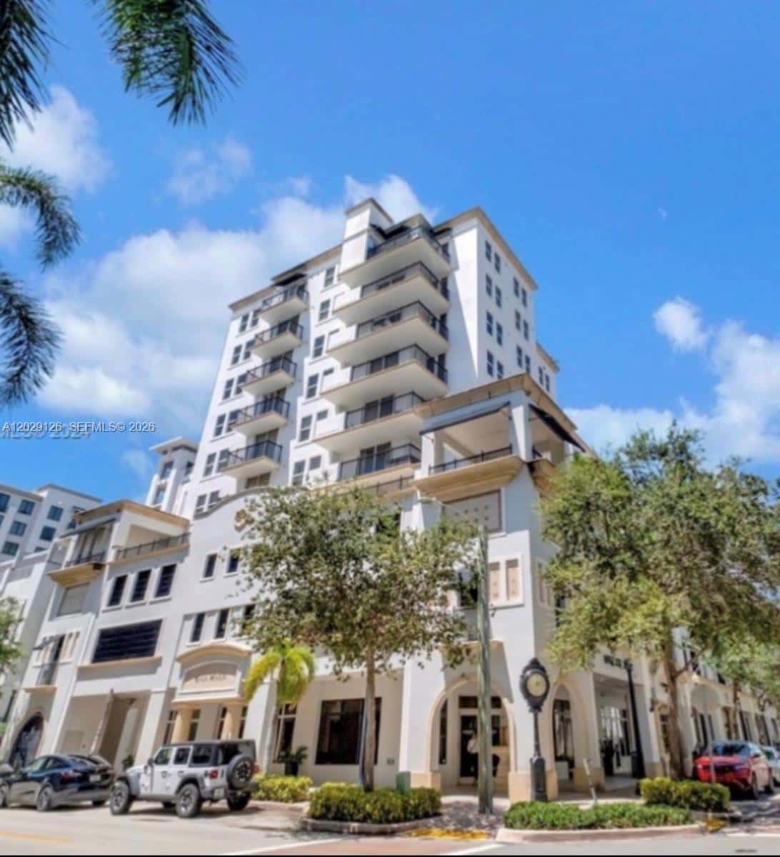 4100 Salzedo St # 511, Coral Gables FL 33146