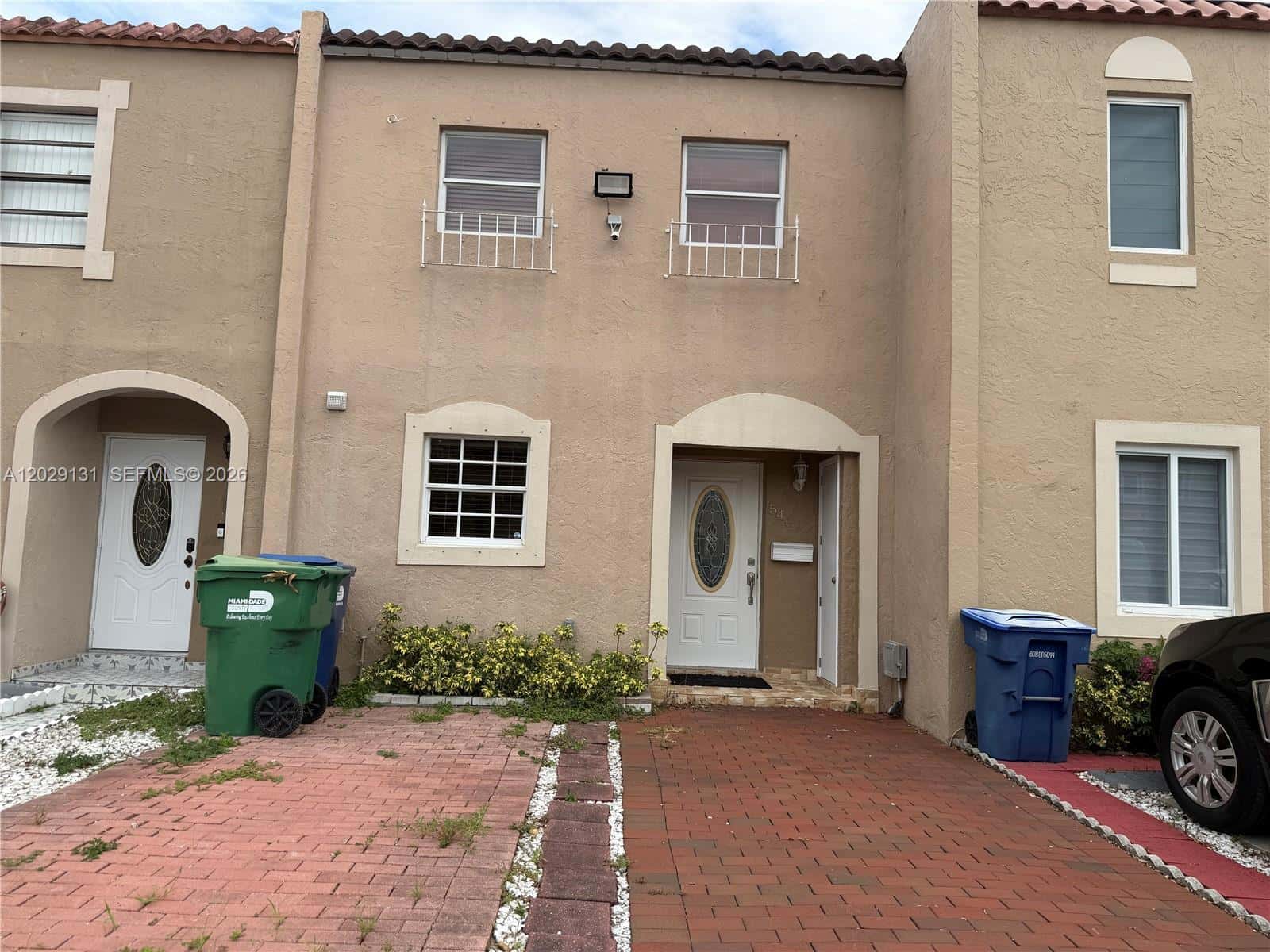 5469 NW 170th Ter # 5469, Miami Gardens FL 33055