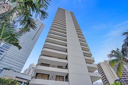 151 SE 15th Rd # 502, Miami FL 33129