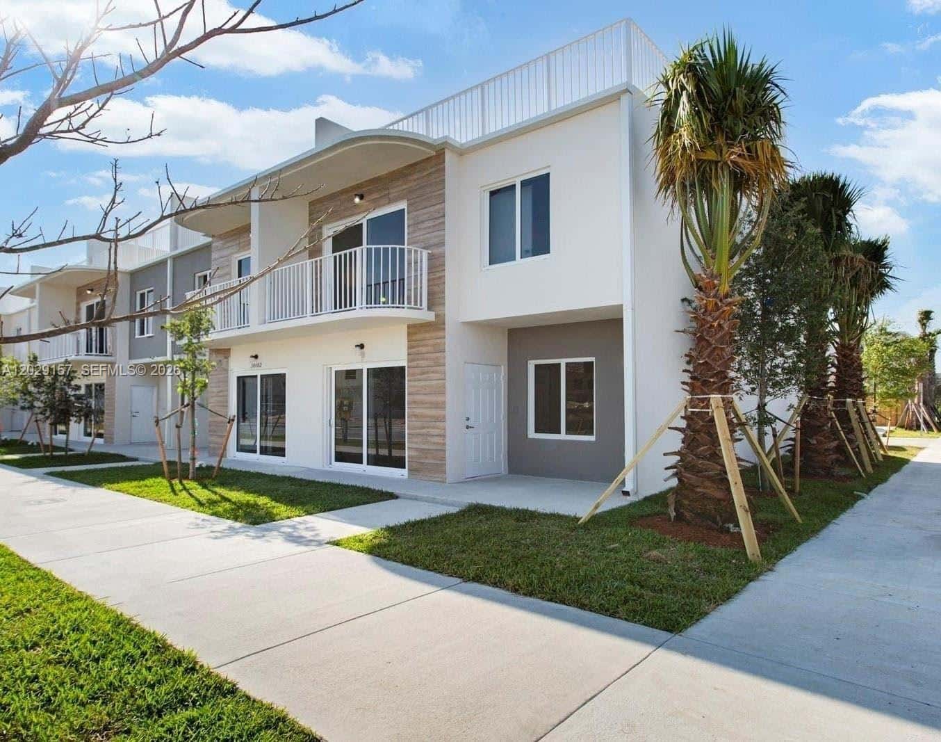 25810 SW 144th Ave # 0, Homestead FL 33032