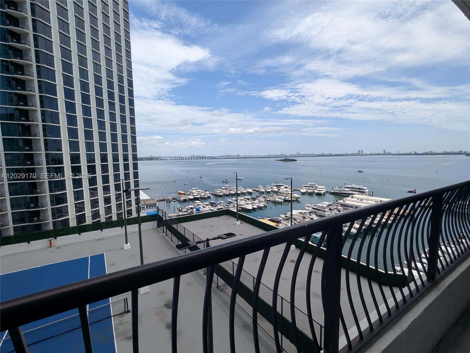 555 NE 15th St # 12D, Miami FL 33132
