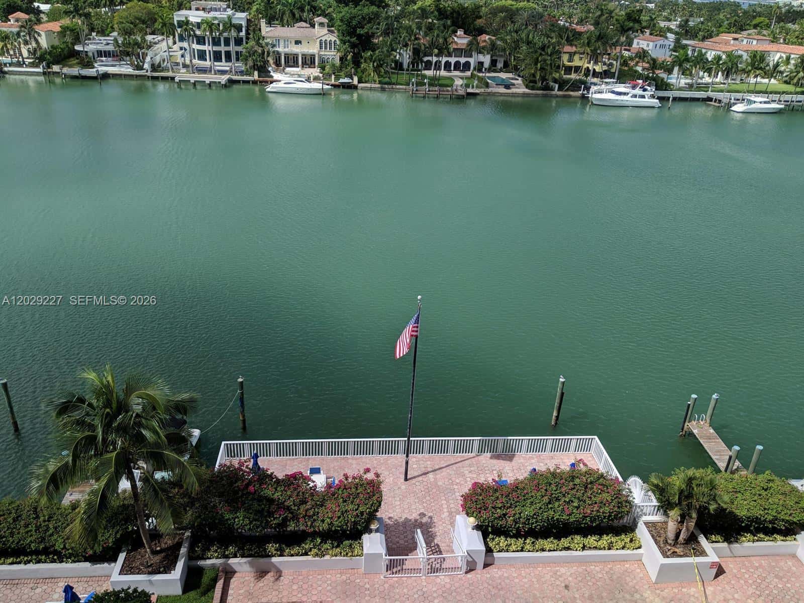 5700 Collins Ave # 8K, Miami Beach FL 33140