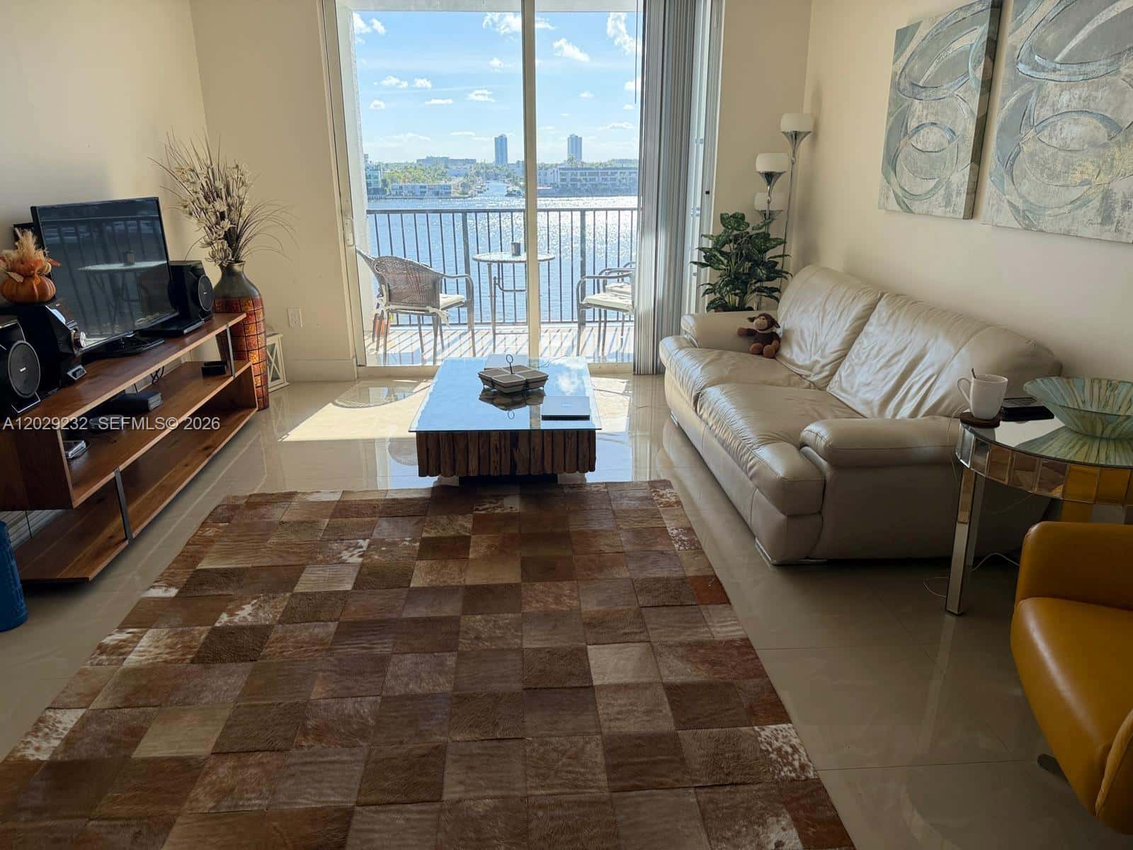 17100 N Bay Rd # 1605, Sunny Isles Beach FL 33160