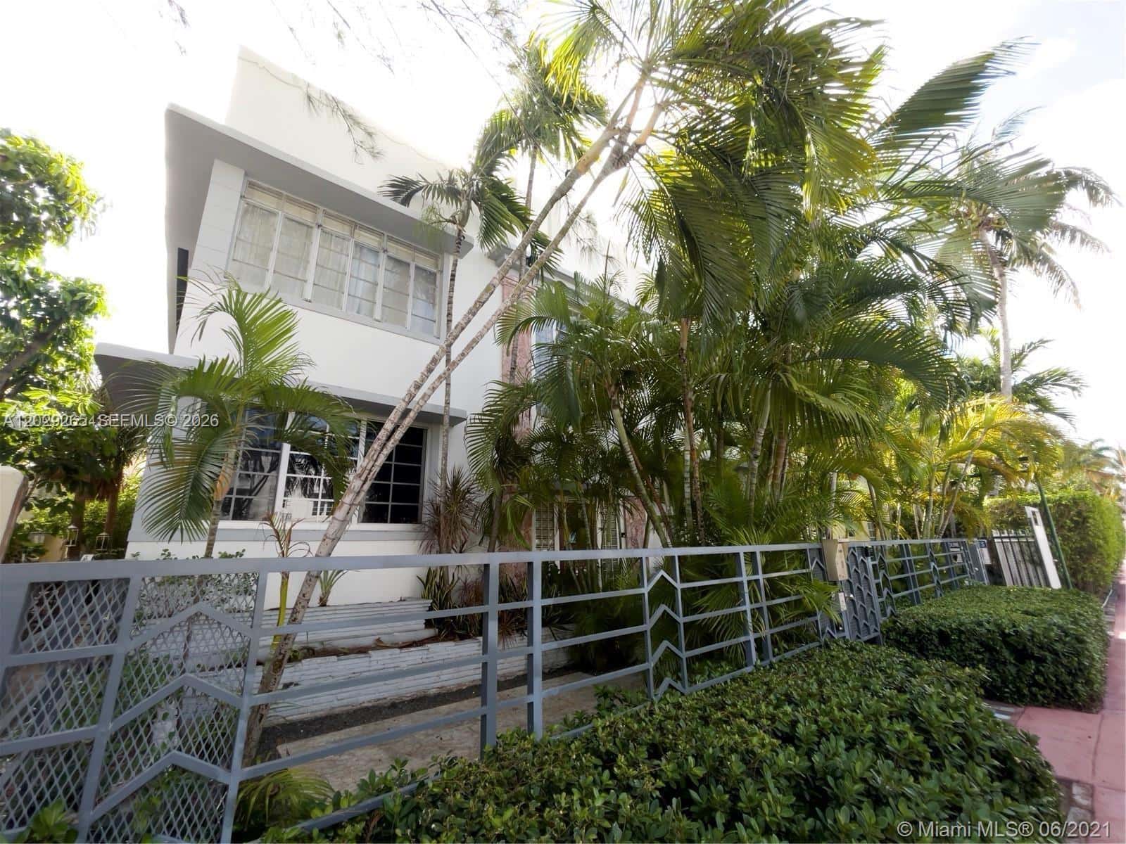 1611 Euclid Ave # 11, Miami Beach FL 33139