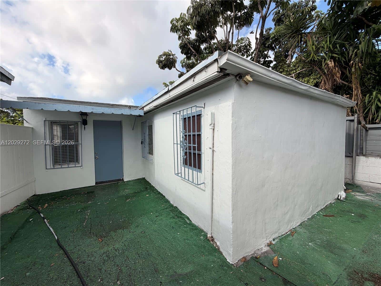 2420 NW 31st St # 3, Miami FL 33142
