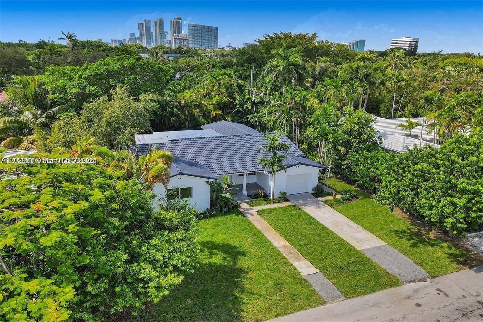 630 NE 52nd Ter # 0, Miami FL 33137