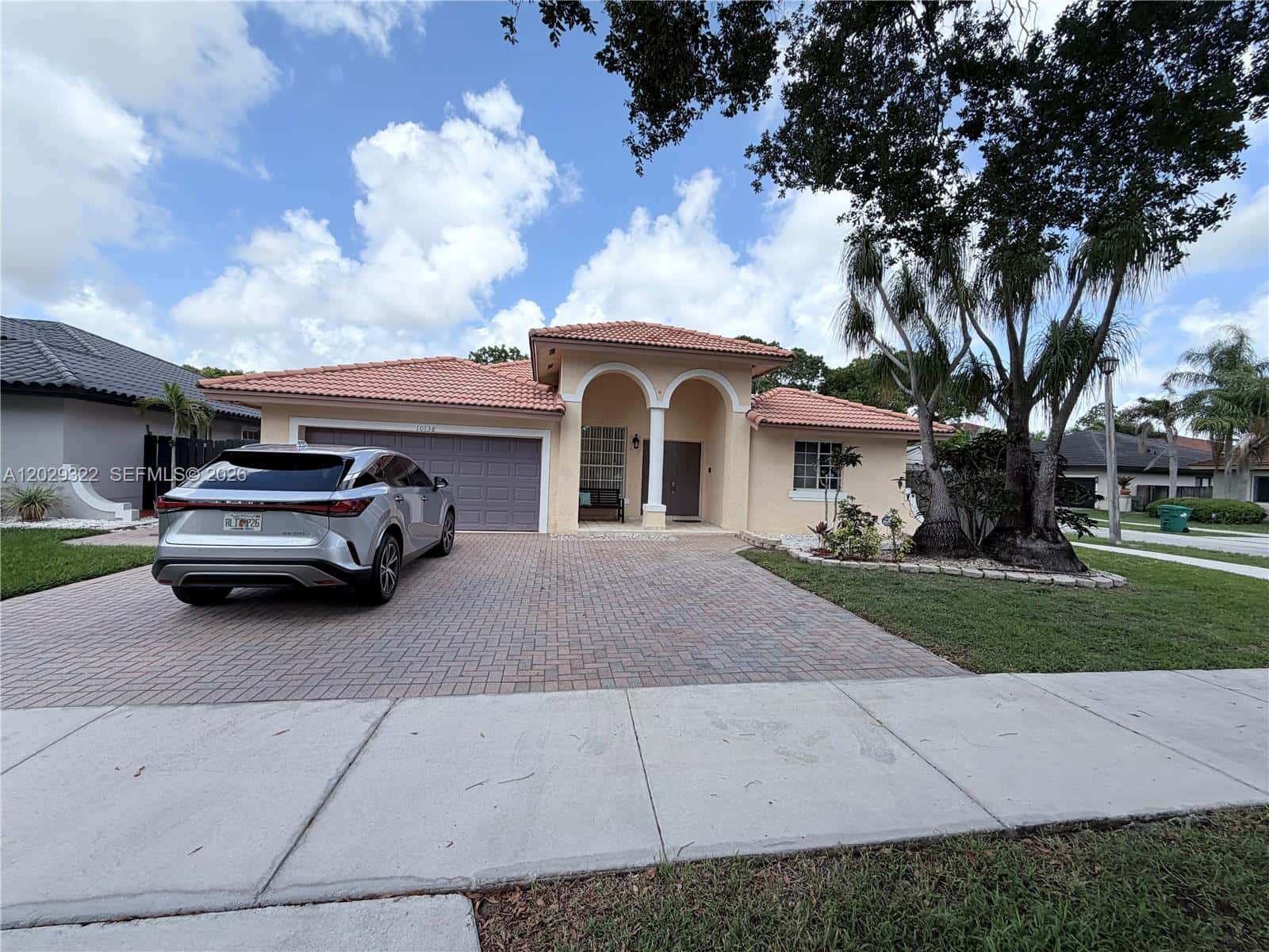 10138 SW 161st Ave, Miami FL 33196