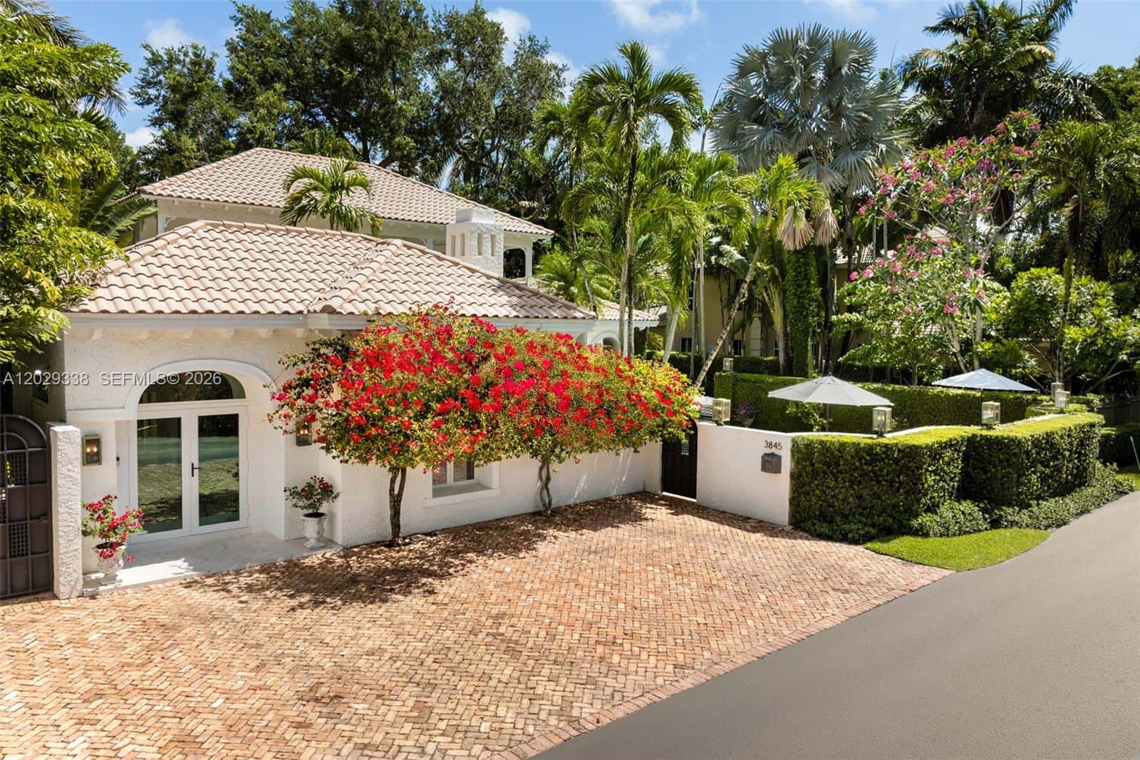 3845 Wood Ave, Miami FL 33133