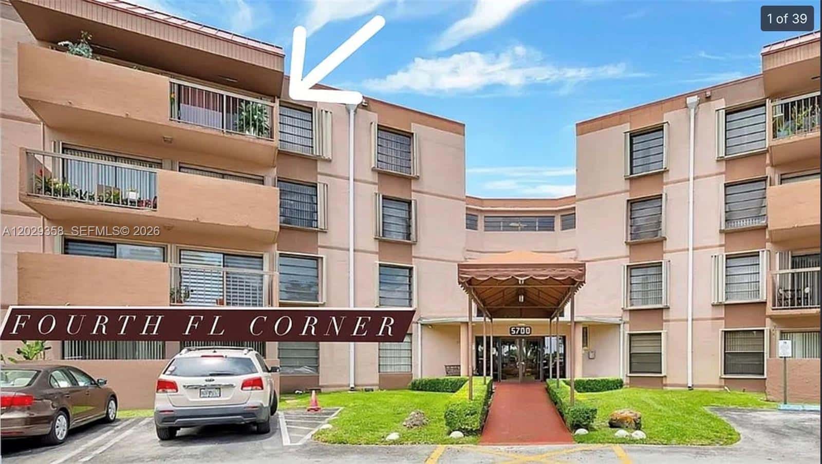 5700 SW 127th Ave # 1407, Miami FL 33183