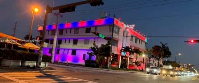 7100 Biscayne Blvd # 305, Miami FL 33138
