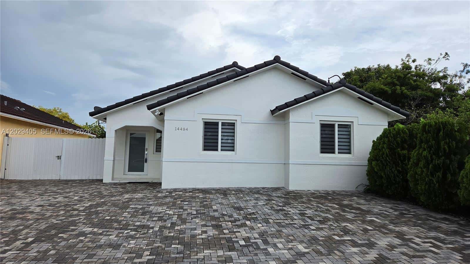 14484 SW 179th Ln # 14484, Miami FL 33177