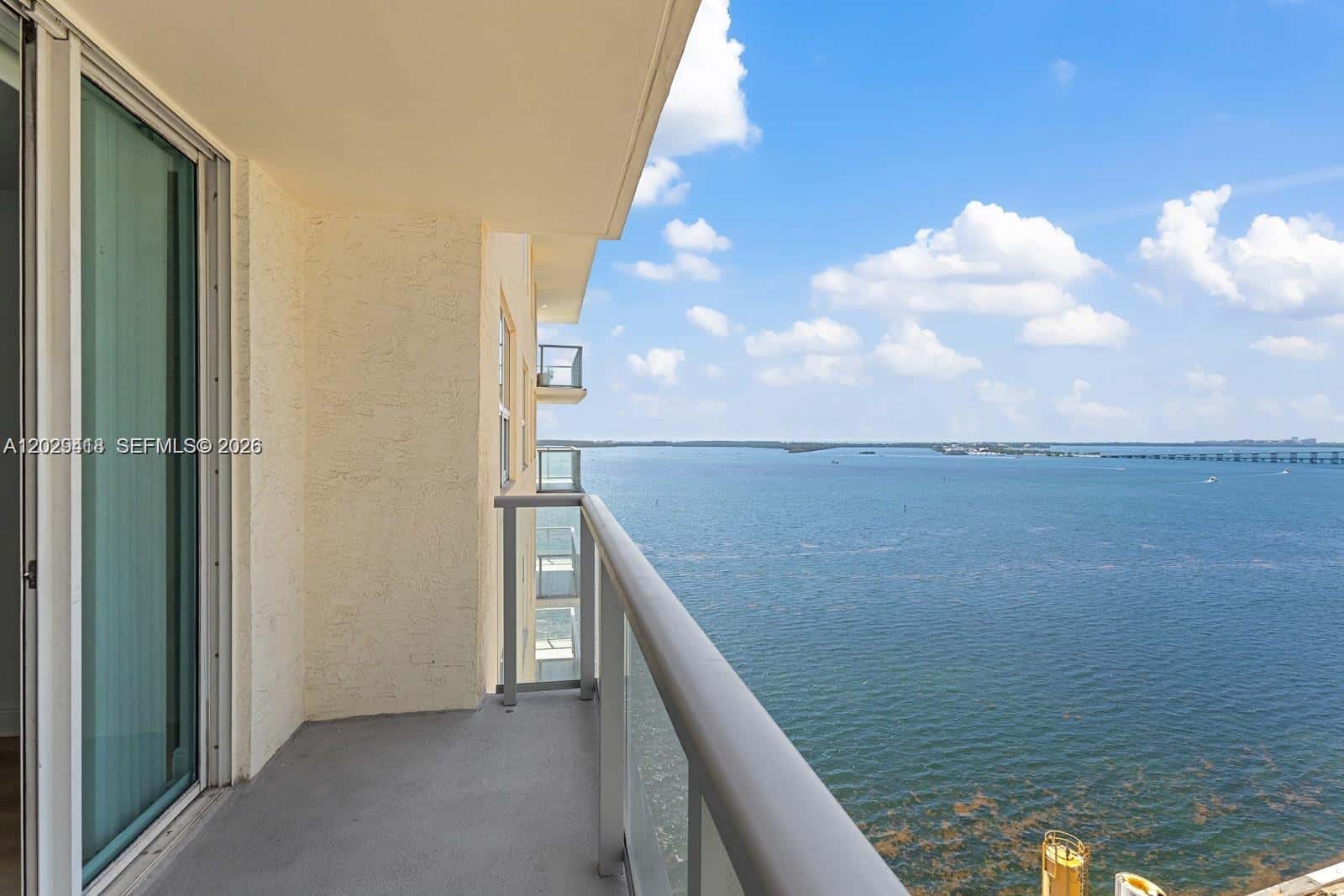 1155 Brickell Bay Dr # 1609, Miami FL 33131