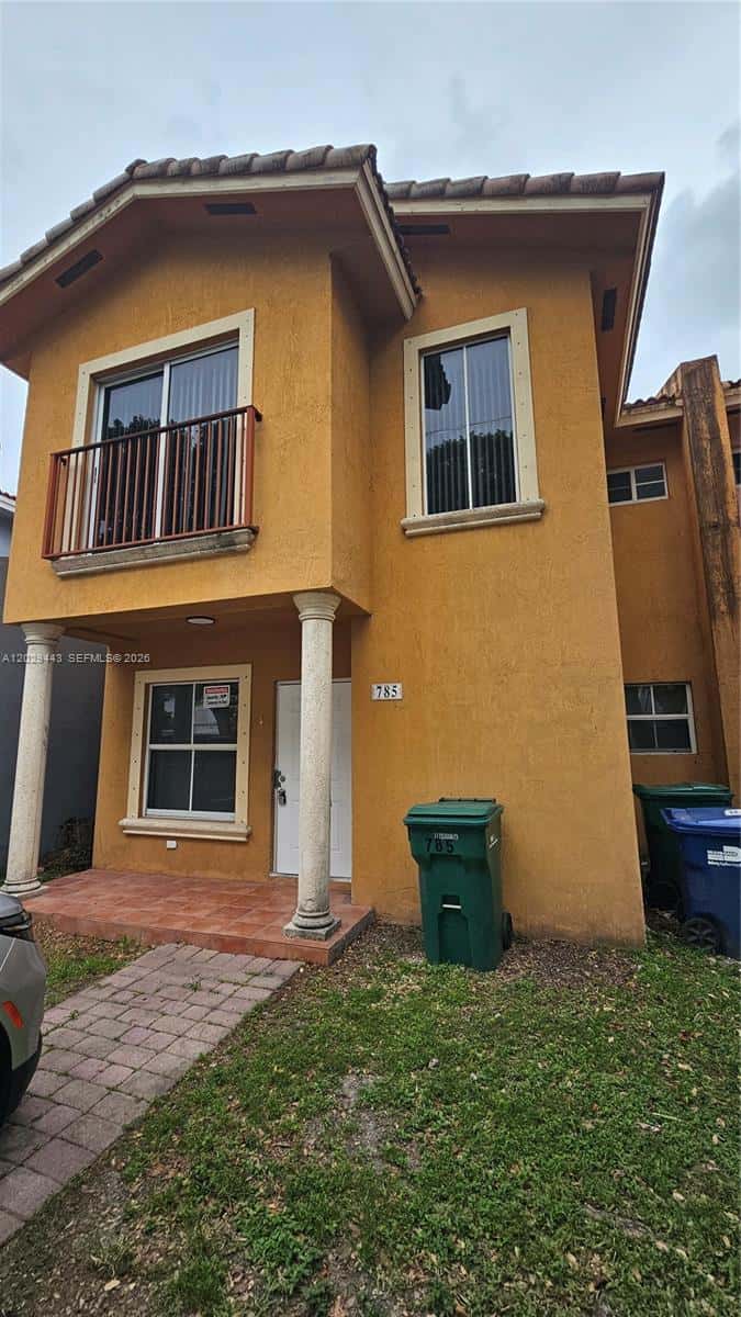 785 SW 6th Pl # 1, Florida City FL 33034