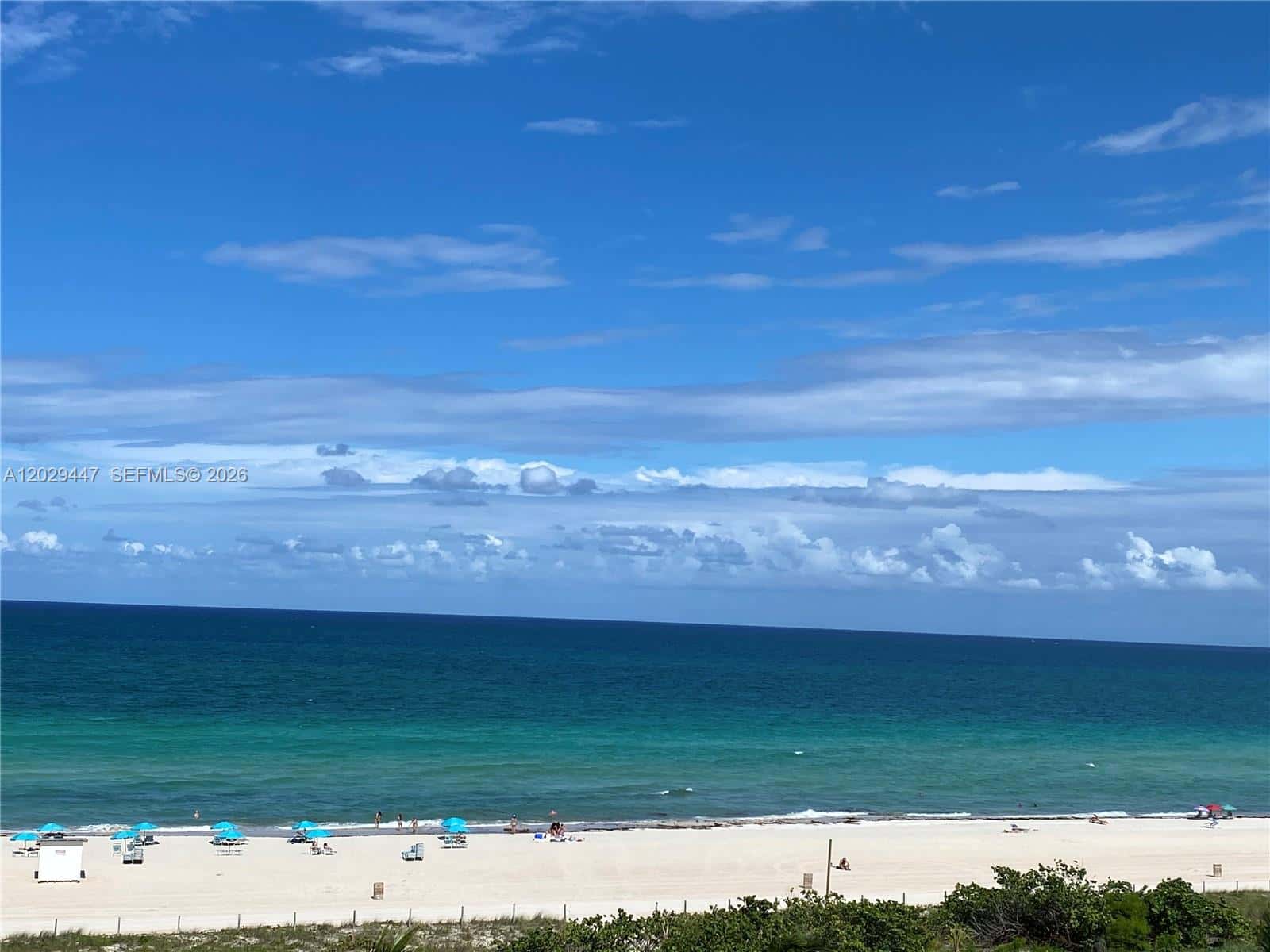 6917 Collins Ave # 1422, Miami Beach FL 33141