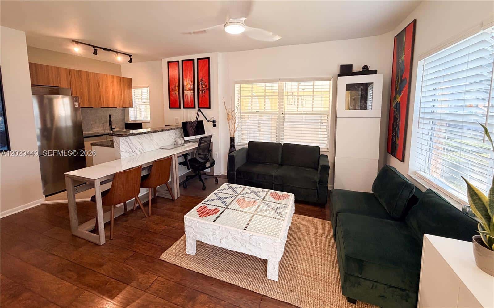 1255 Pennsylvania Ave # 117, Miami Beach FL 33139