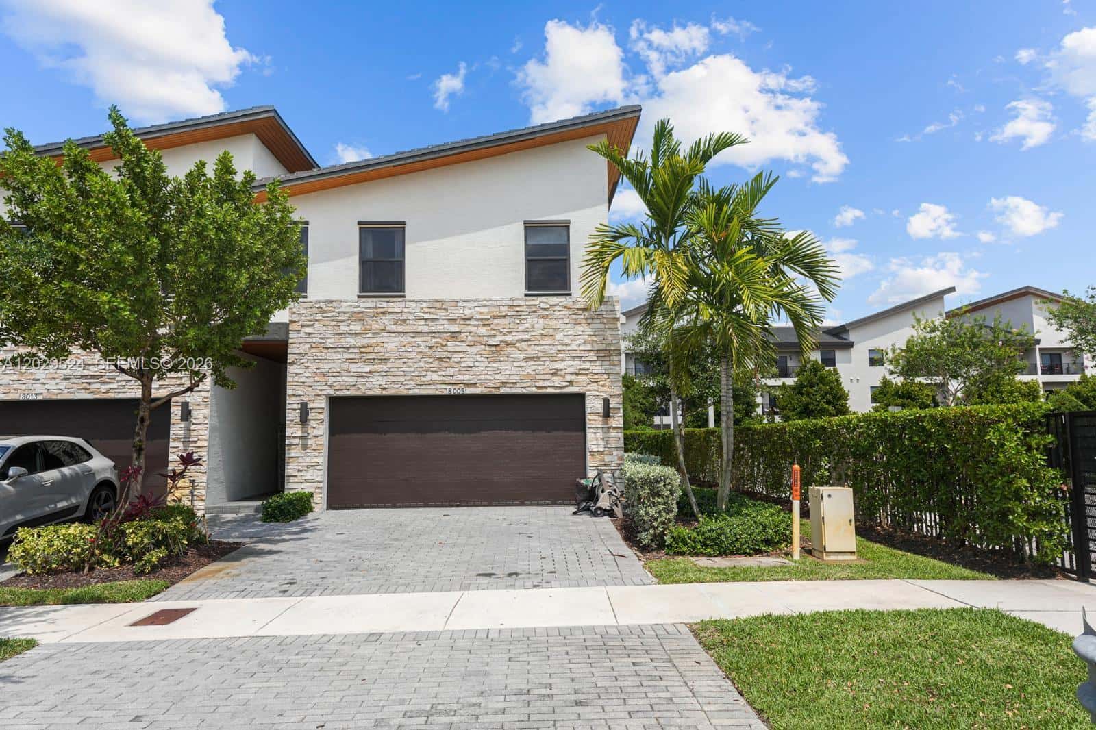 8005 NW 104th Ct # 8005, Doral FL 33178
