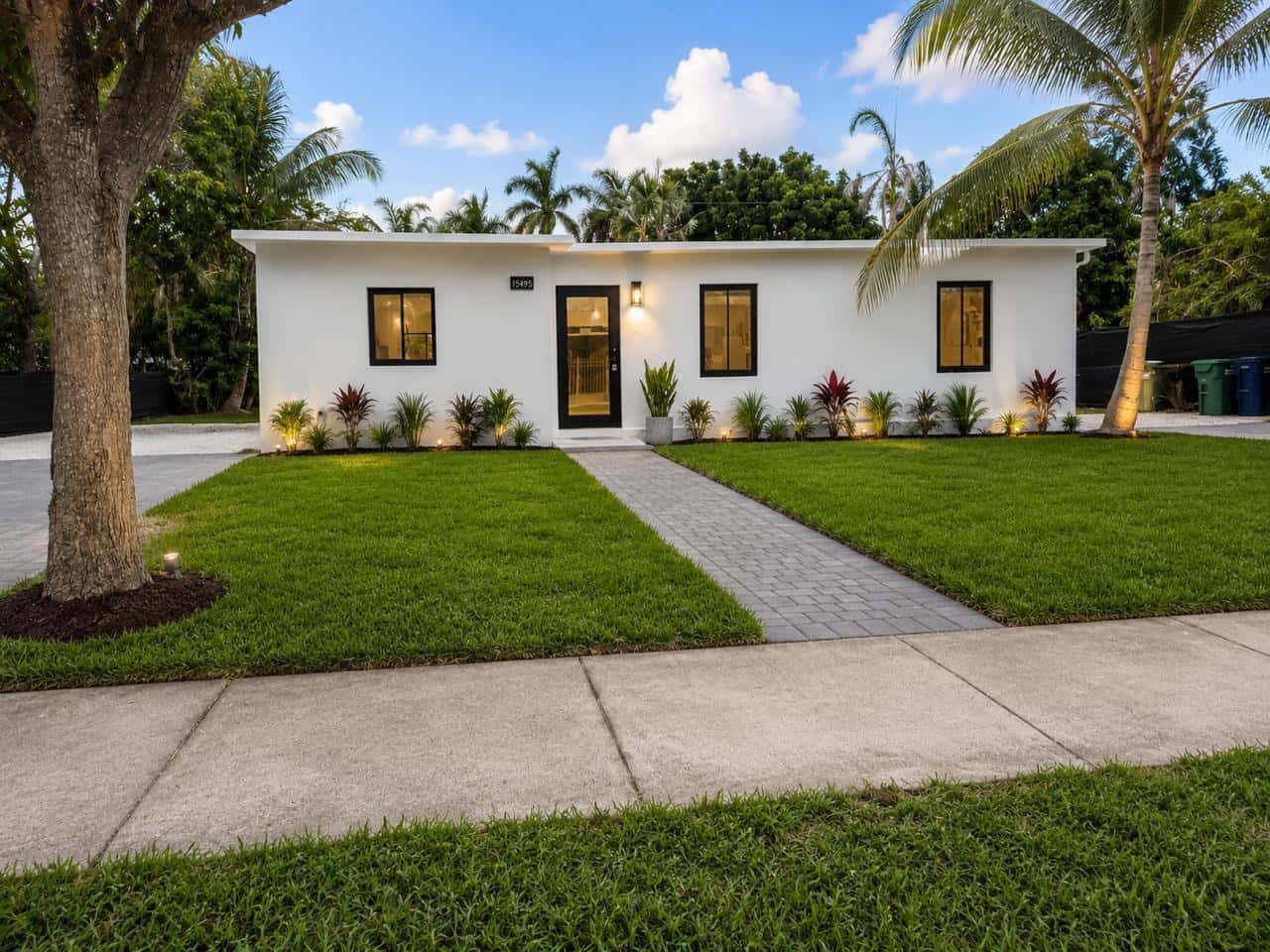 15495 Harrison Drive, Homestead FL 33033