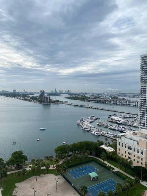 488 NE 18th St # 2110, Miami FL 33132