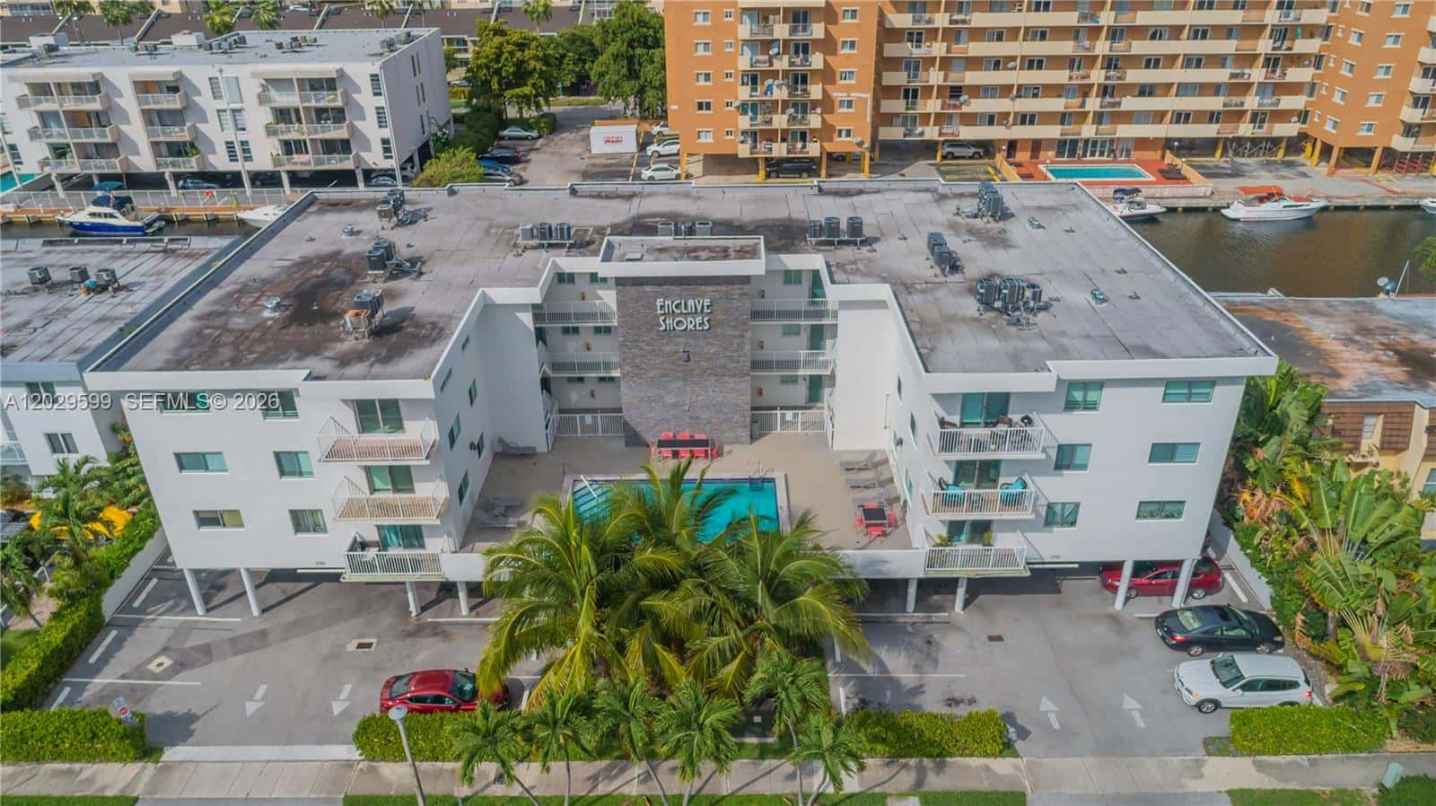 3755 NE 167th St # 8, North Miami Beach FL 33160