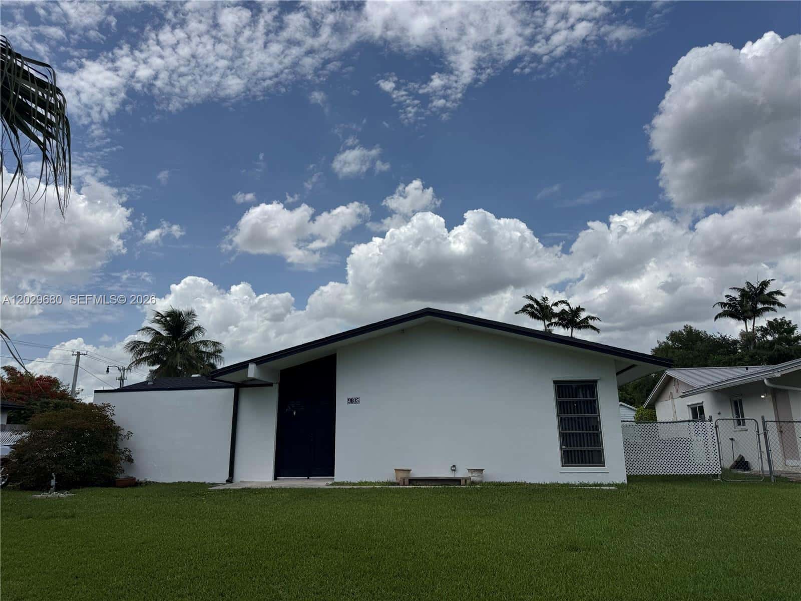 9605 SW 187th St, Cutler Bay FL 33157