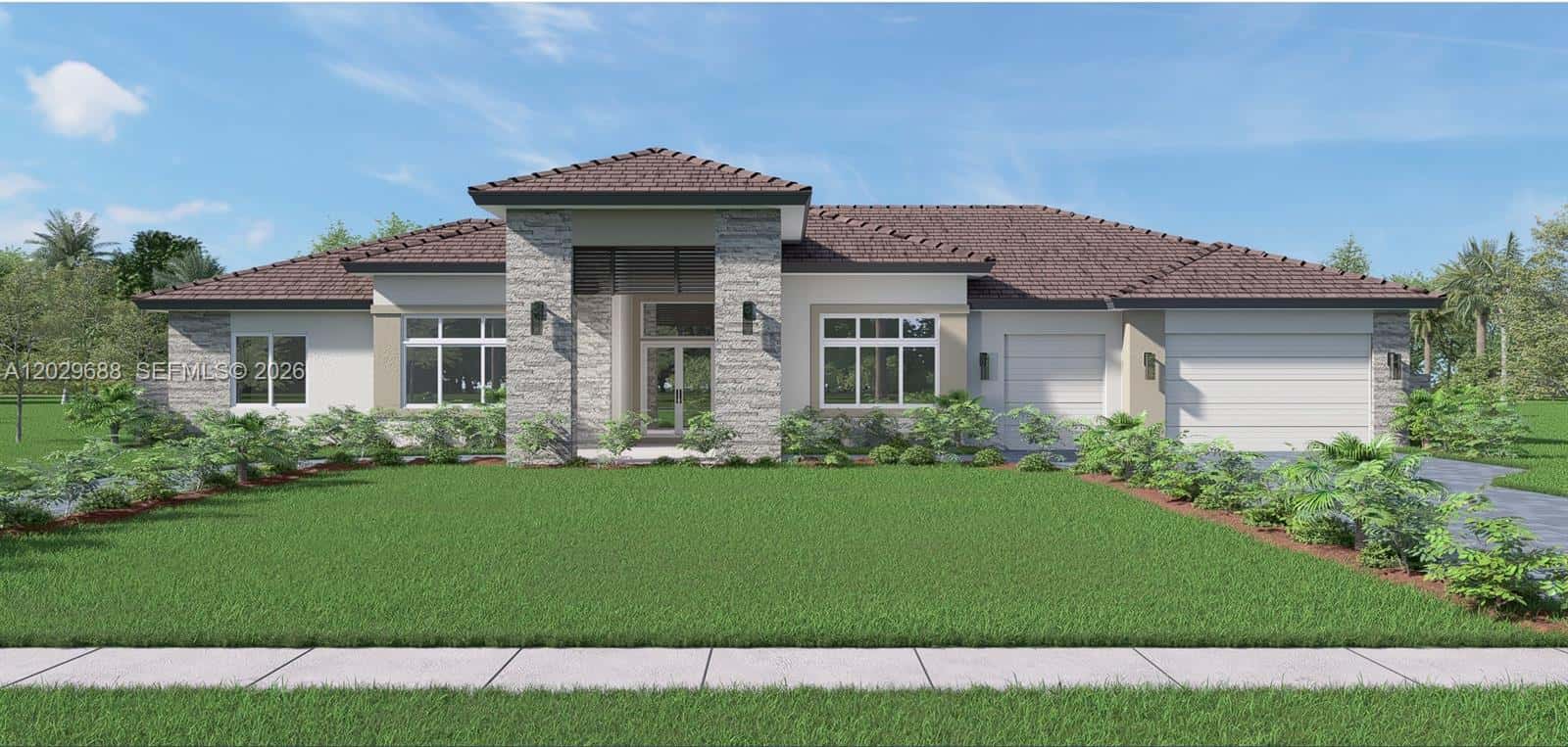 29604 SW 194 ct, Homestead FL 33030