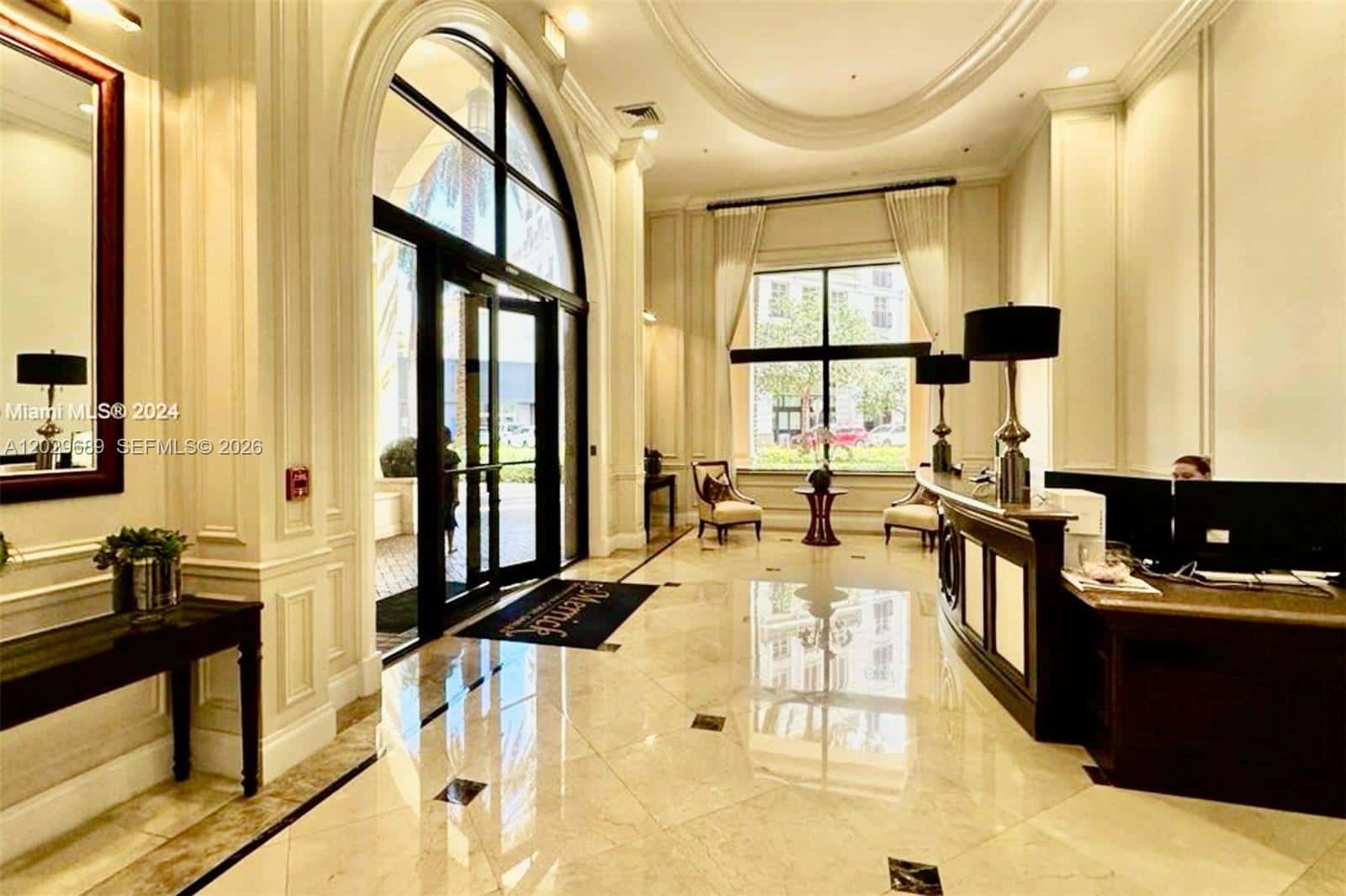 55 Merrick Way # 709, Coral Gables FL 33134