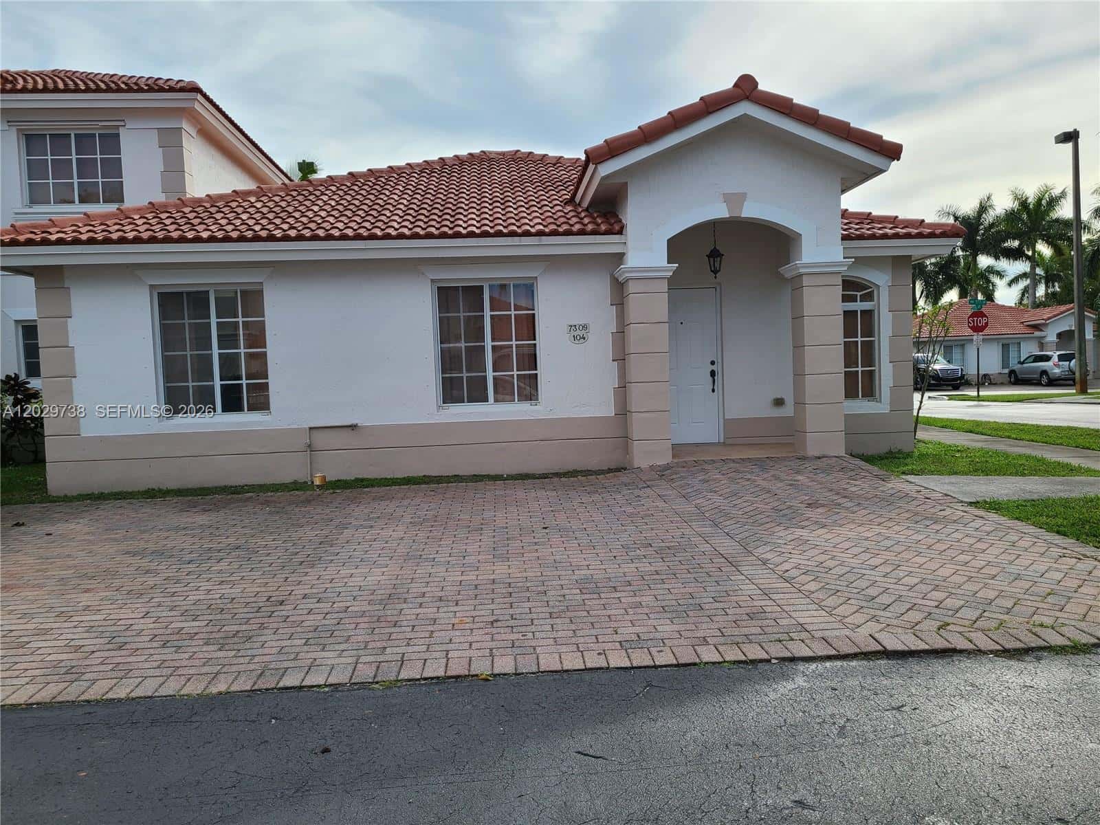 7309 NW 173rd Dr # 104, Miami FL 33015