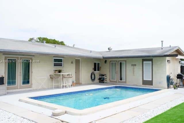 9827 SW 194th St # 9827, Cutler Bay FL 33157