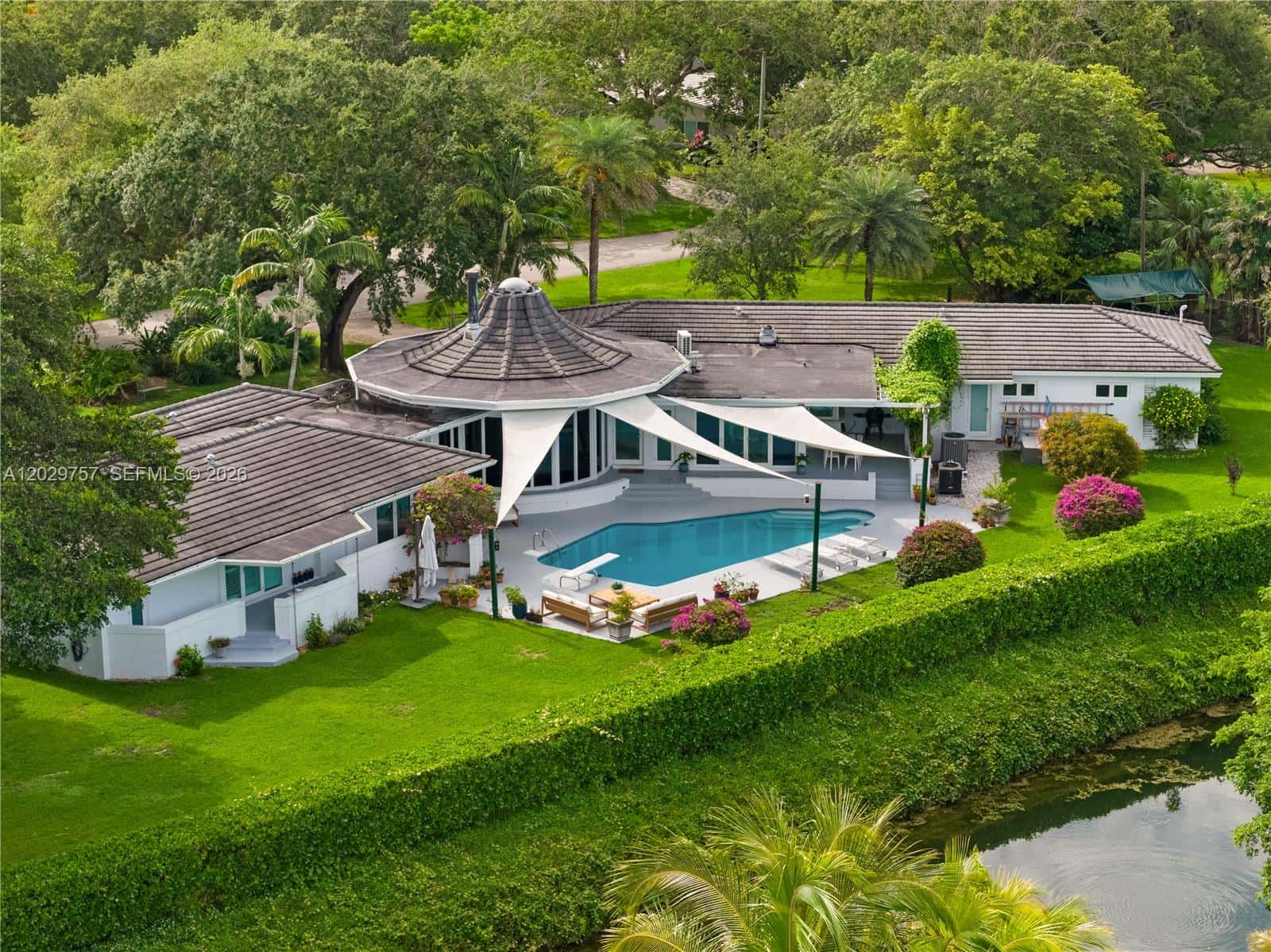 13300 SW 69th Ave, Pinecrest FL 33156